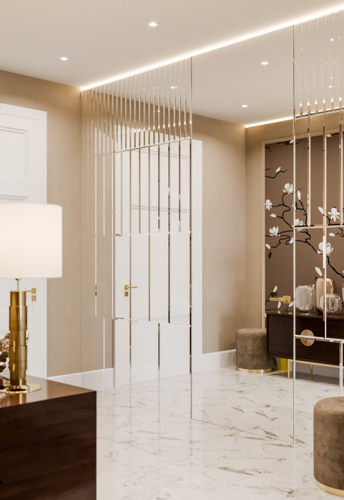 ЖК Миракс Парк