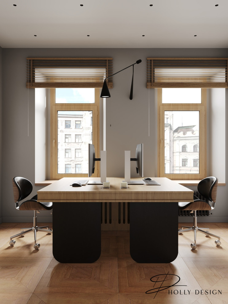 Офисы | Коммерческие объекты