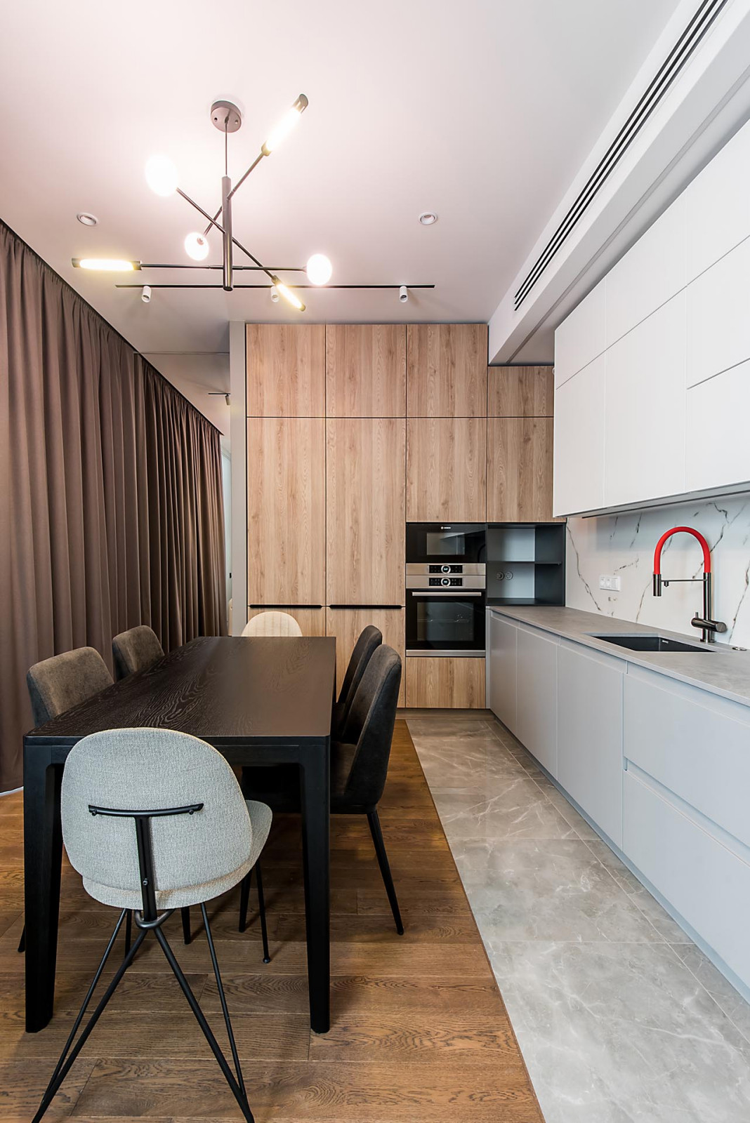 ЖК ВТБ Арена Парк