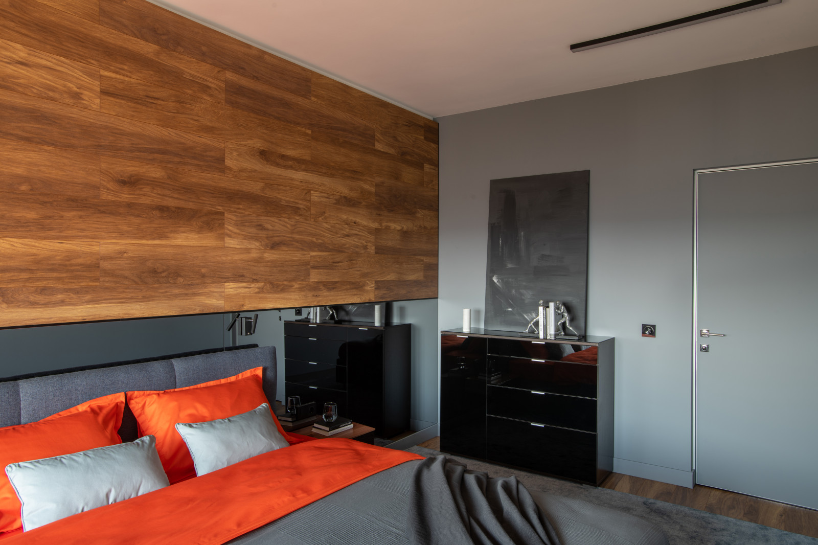 Квартира на Мира