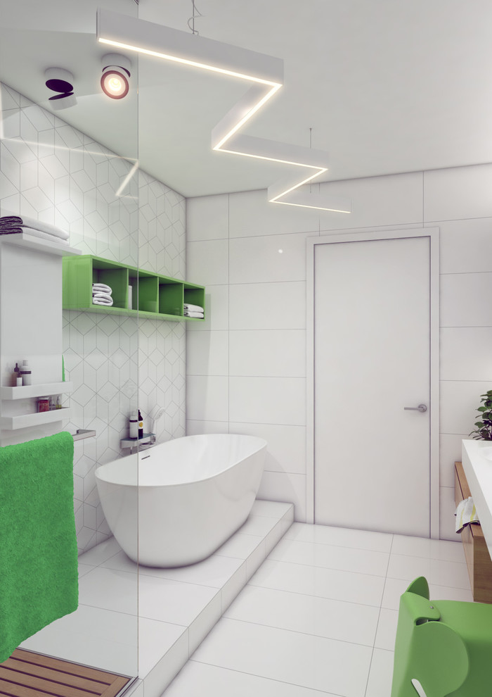 Детский санузел