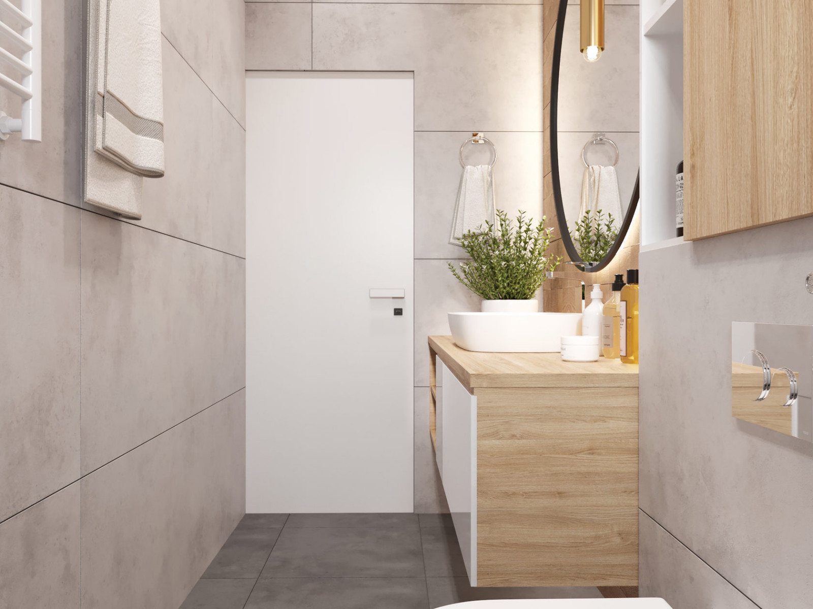 Дом в КТ "Тихие зори"