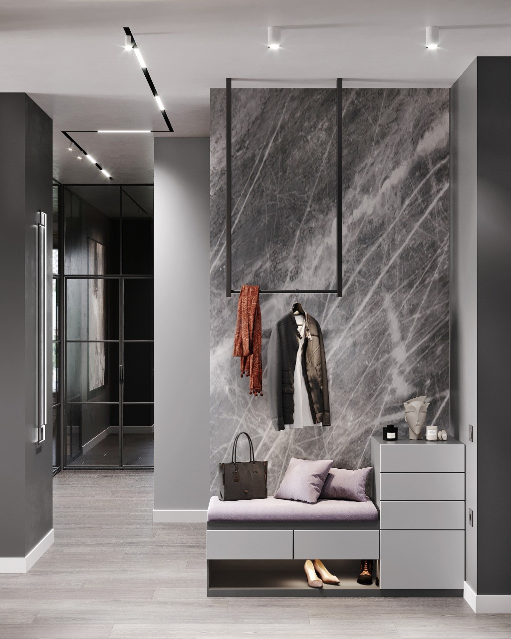 ЖК Резиденции Архитекторов