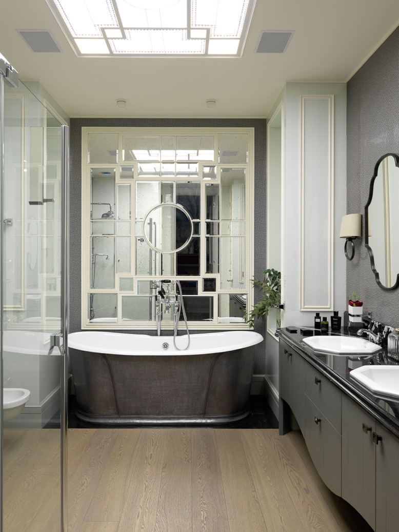 Квартира для поколения Y