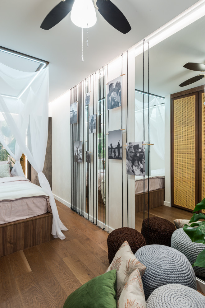 ТЕЛЕПРОЕКТ Большие перемены: ремонт для семьи Орловых