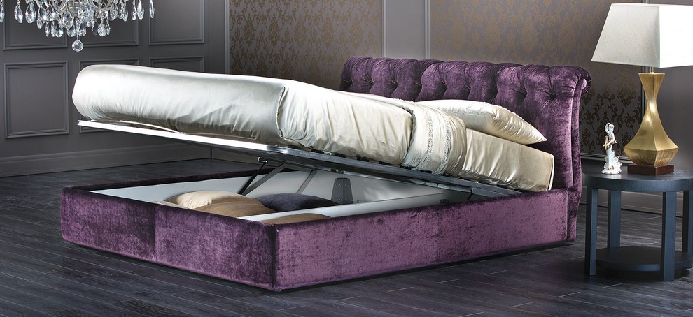 Кровати ESTETICA