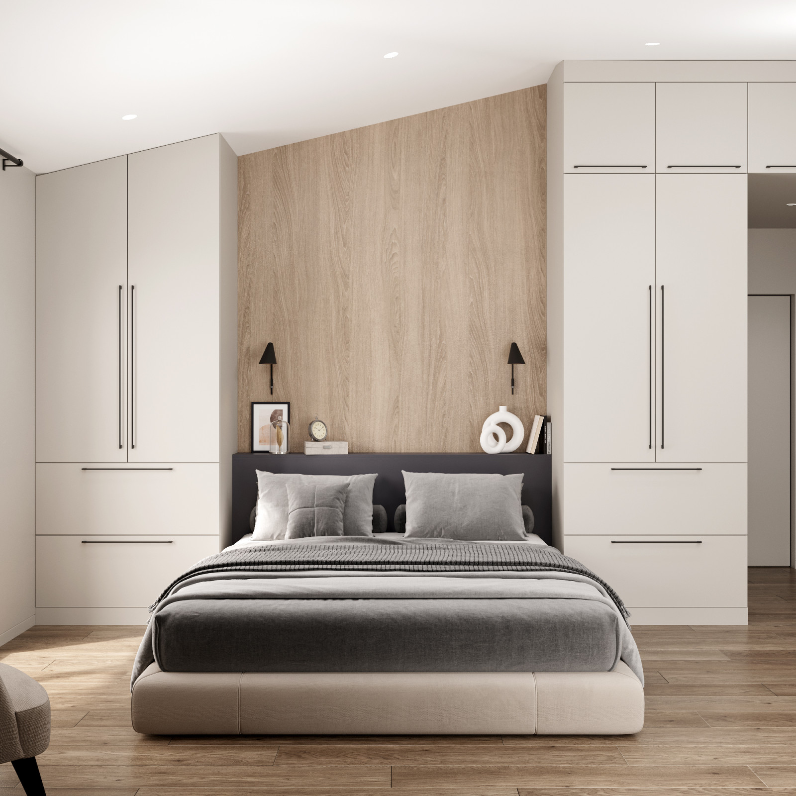 Квартира 120кв