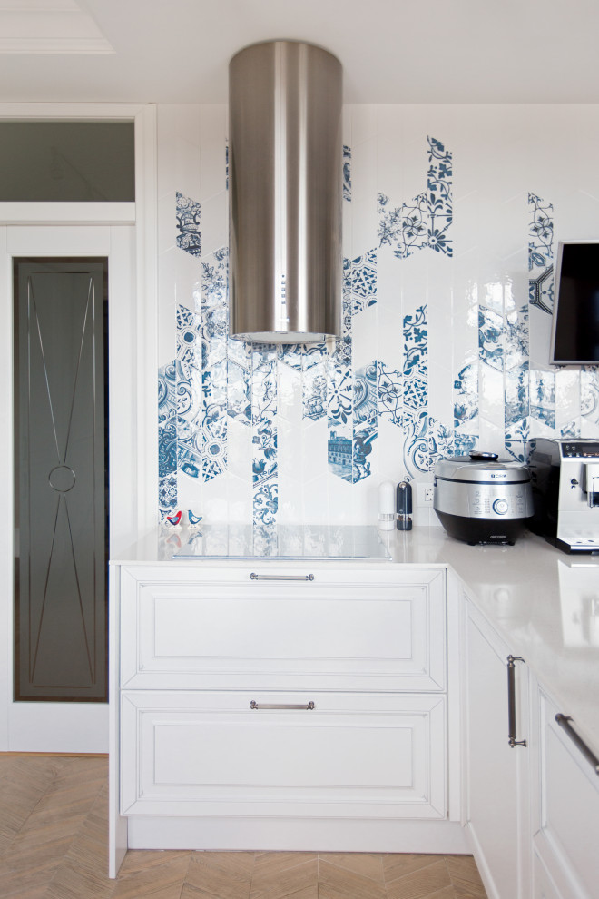 Квартира в центре города