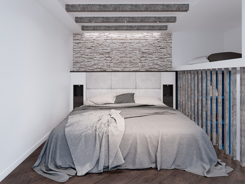 ЖК Новоясеневский