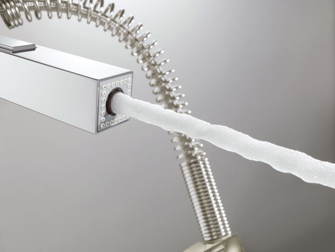 Личный опыт: Как я выбирала смеситель для кухни