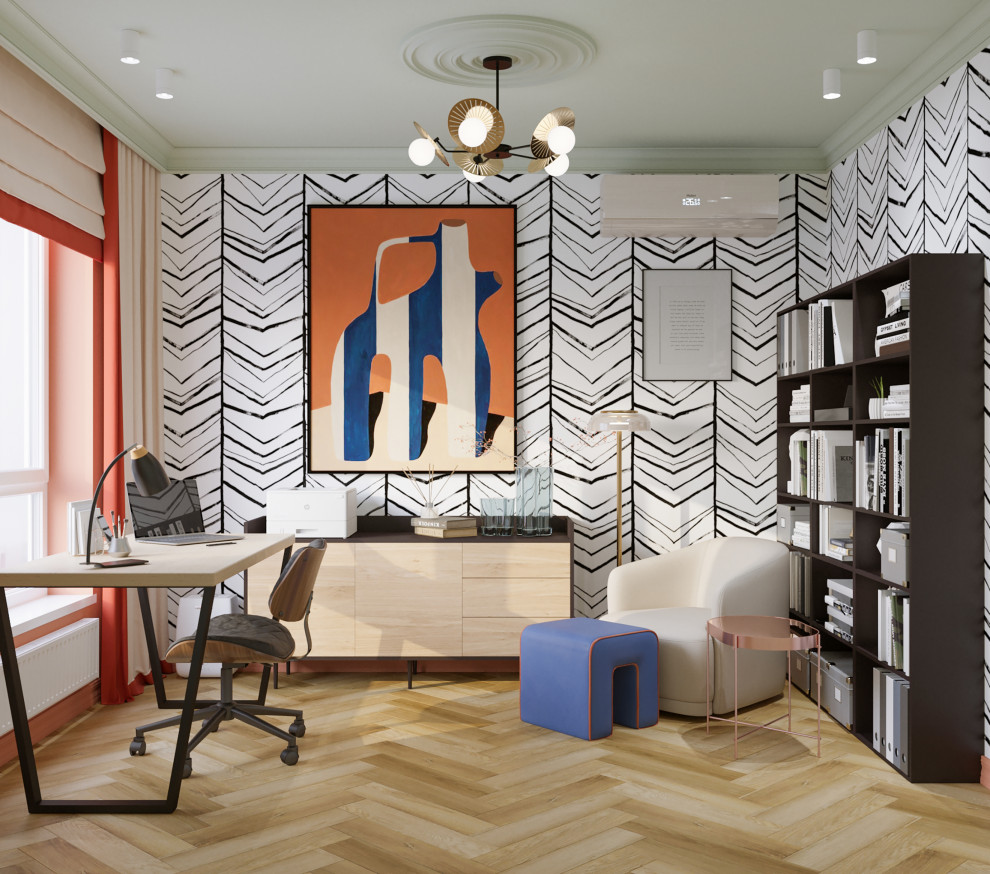 Экспрессия. ПИК.