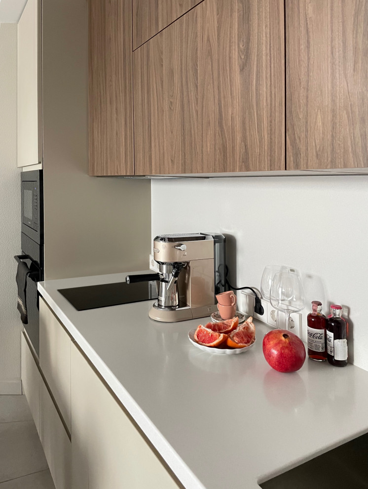 Реализация #ПроектЖКШереметьевский