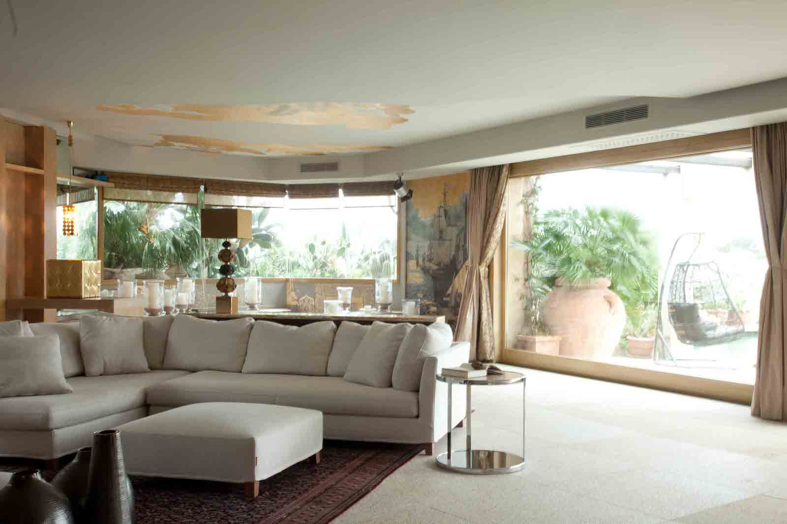 Вилла на Сардинии