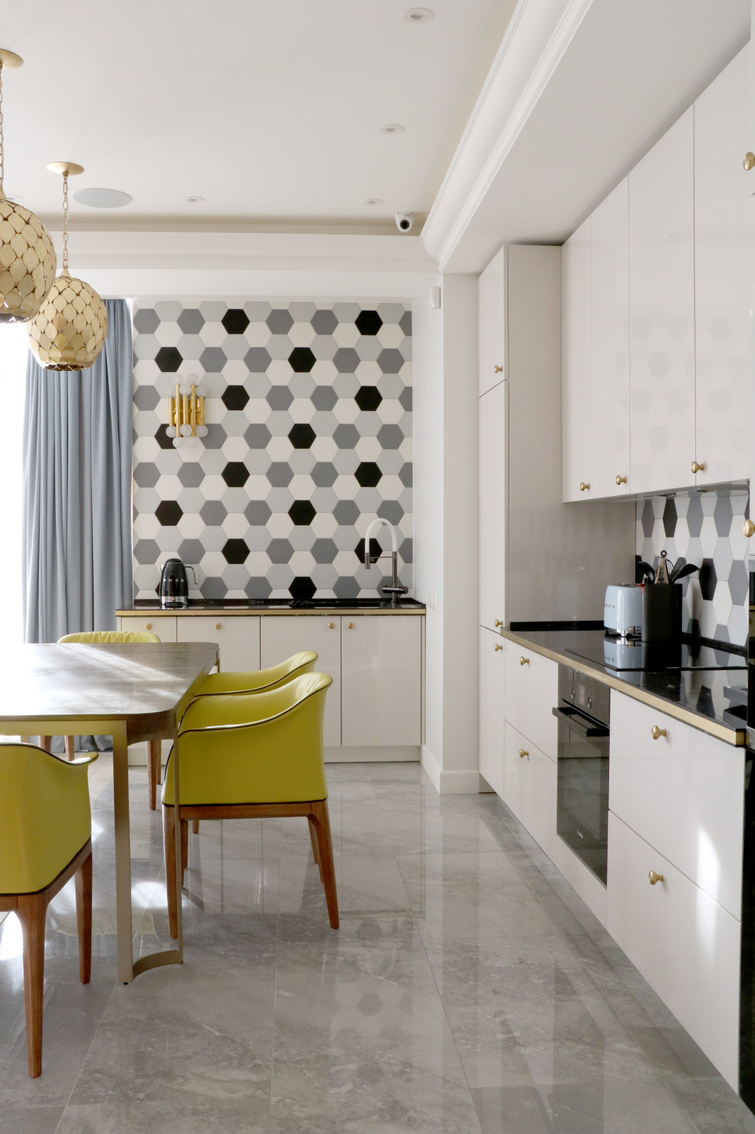 ПРОЕКТ МАРГО СОЧИ (реализация)