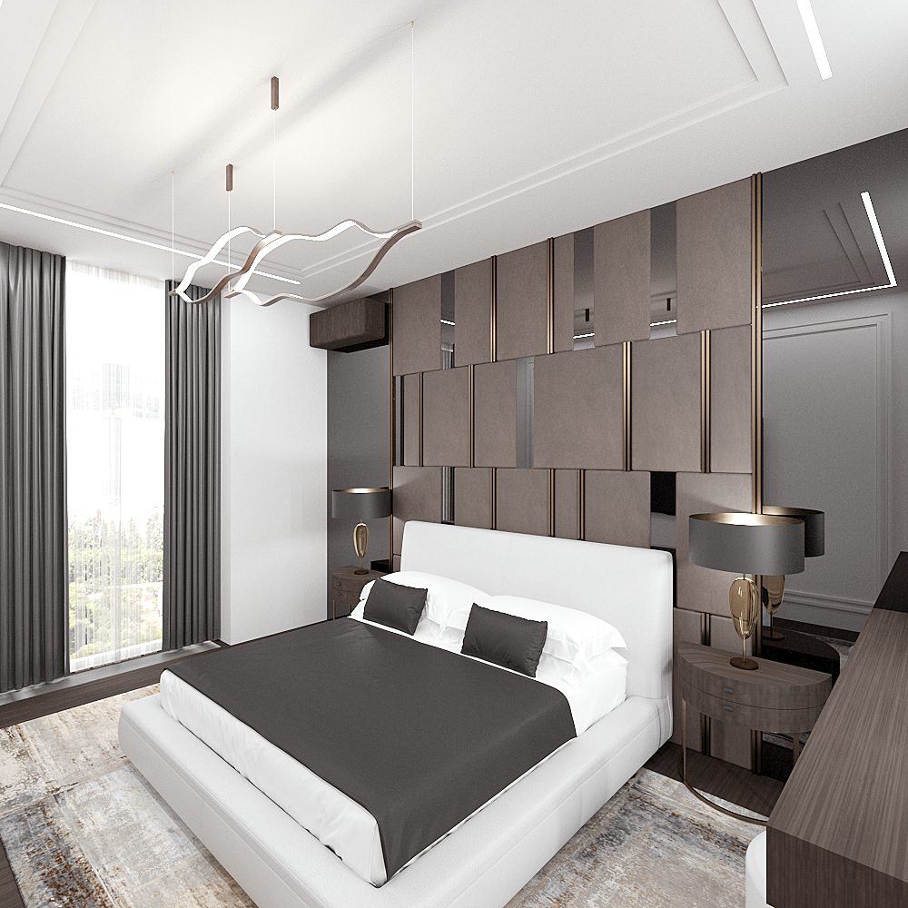 ЖК Гранд Империал Самара