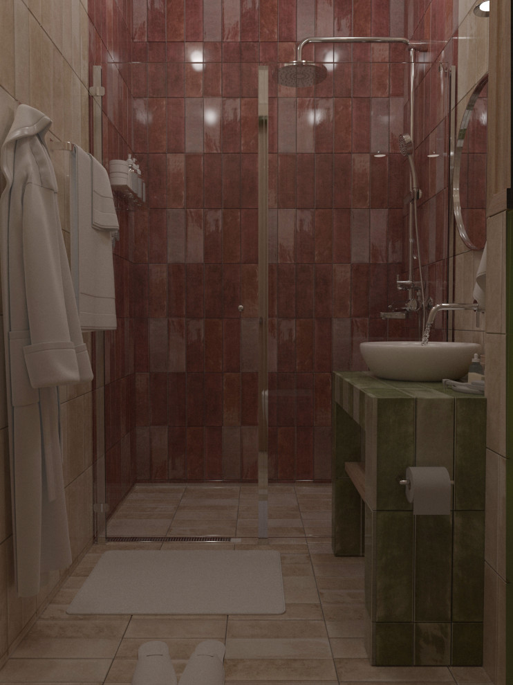 Загородный дом( Подмосковье)