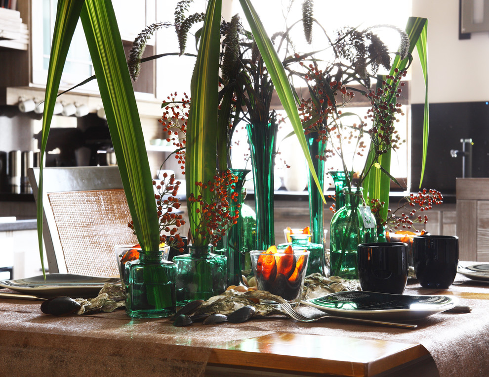 Загородный коттедж