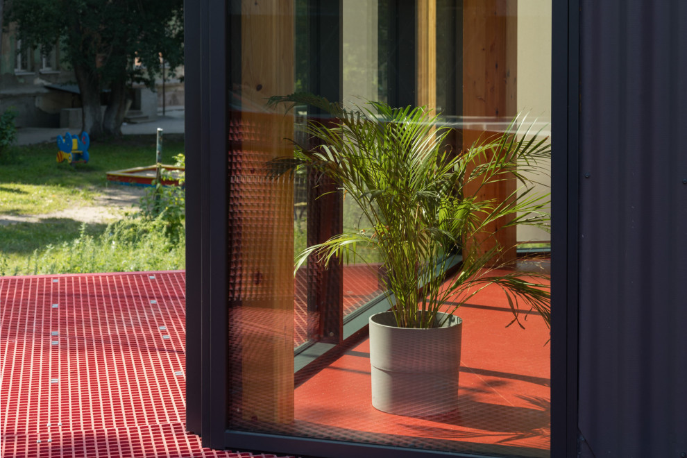 Модульный офис