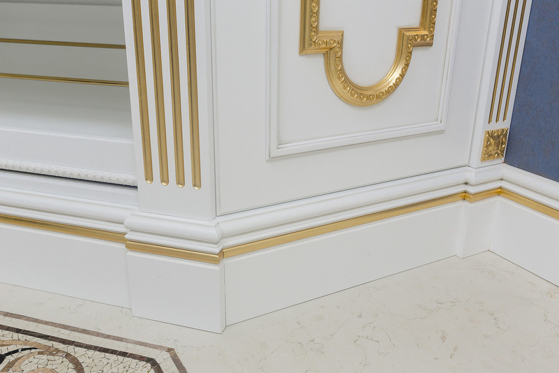 Гардеробная "Моя Мечта"