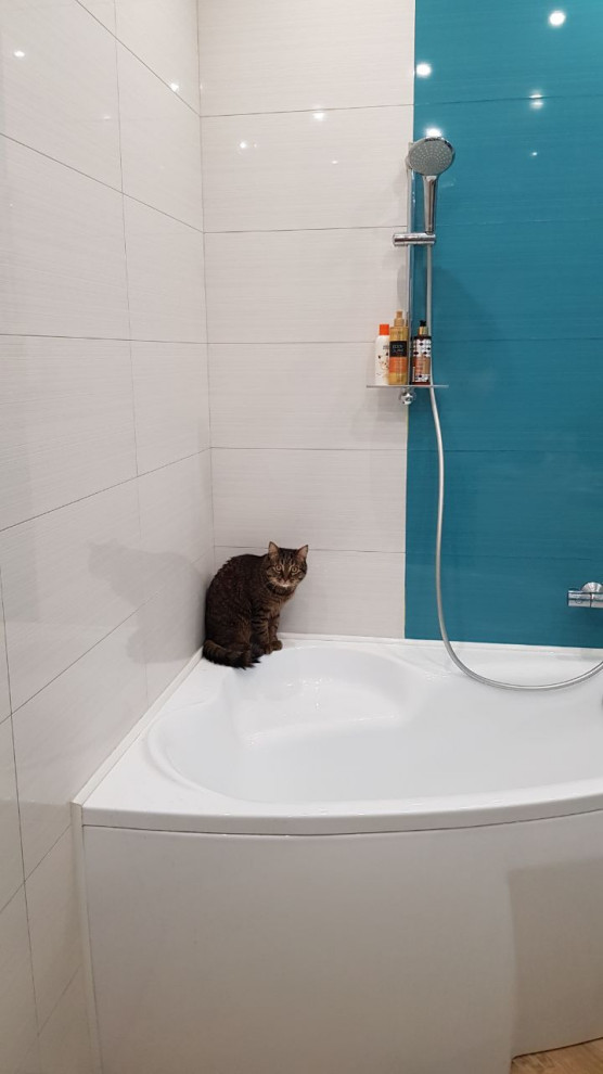 Квартира для семьи с ребенком