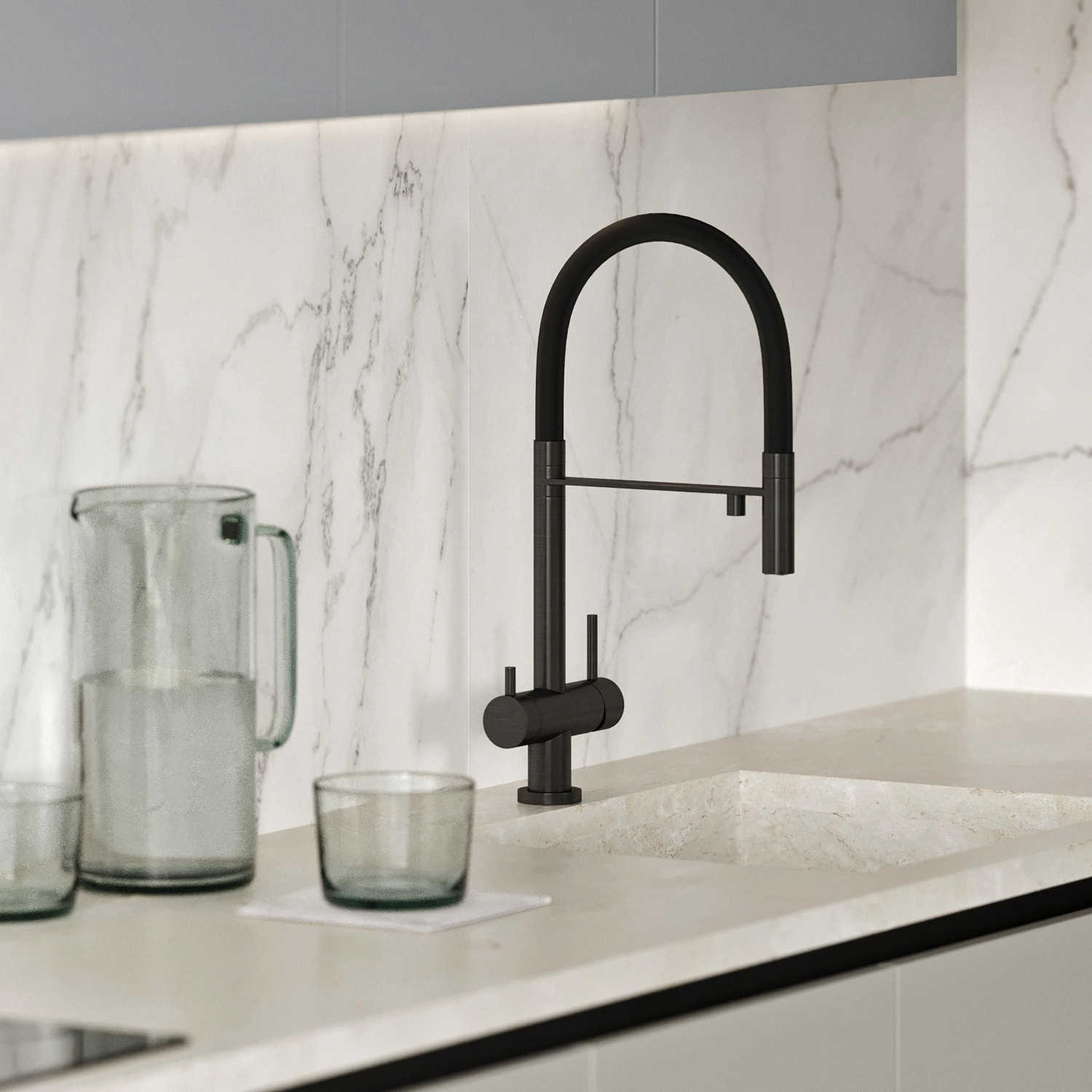 В гостях у сказки: волшебная детская в уютной “трешке”