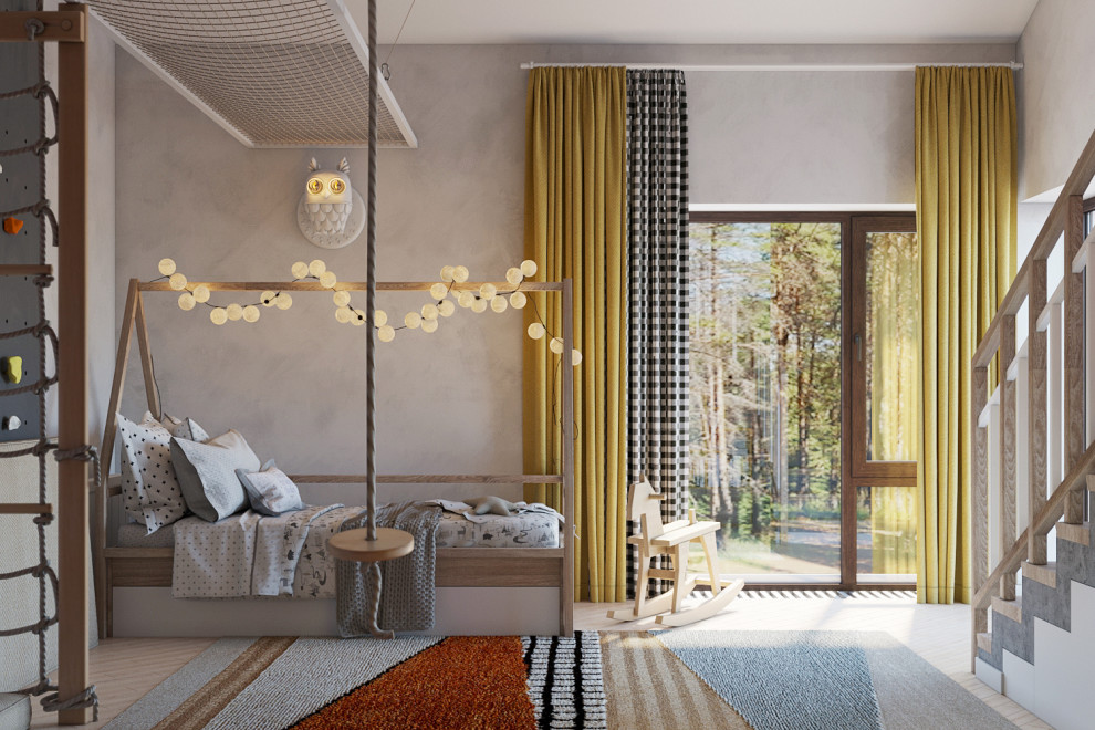 СОЧНЫЙ ЛОФТ