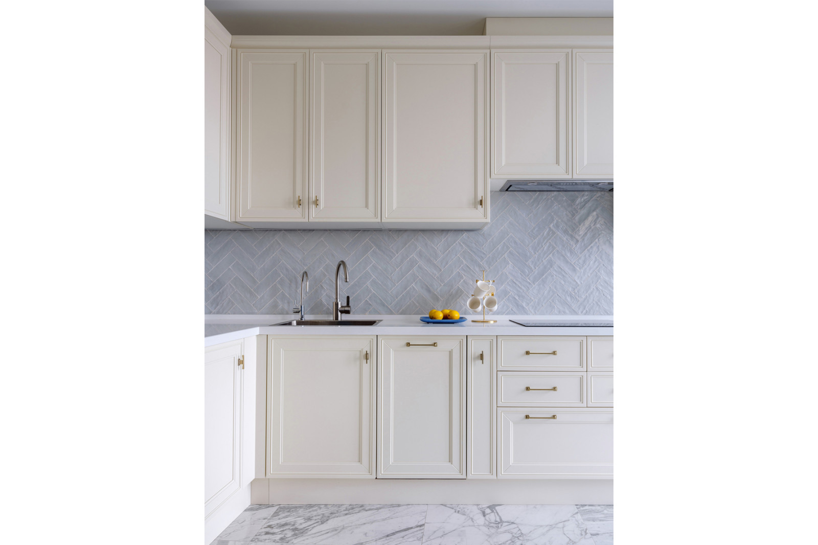 Квартира в ЖК «Фили Град»