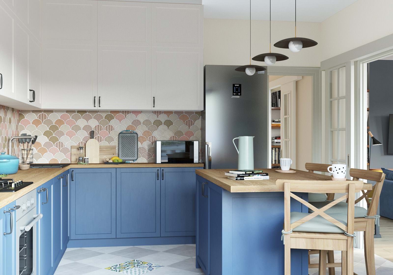 ЖК на ул.Победы