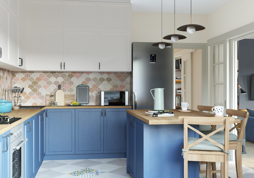 ЖК на ул.Победы