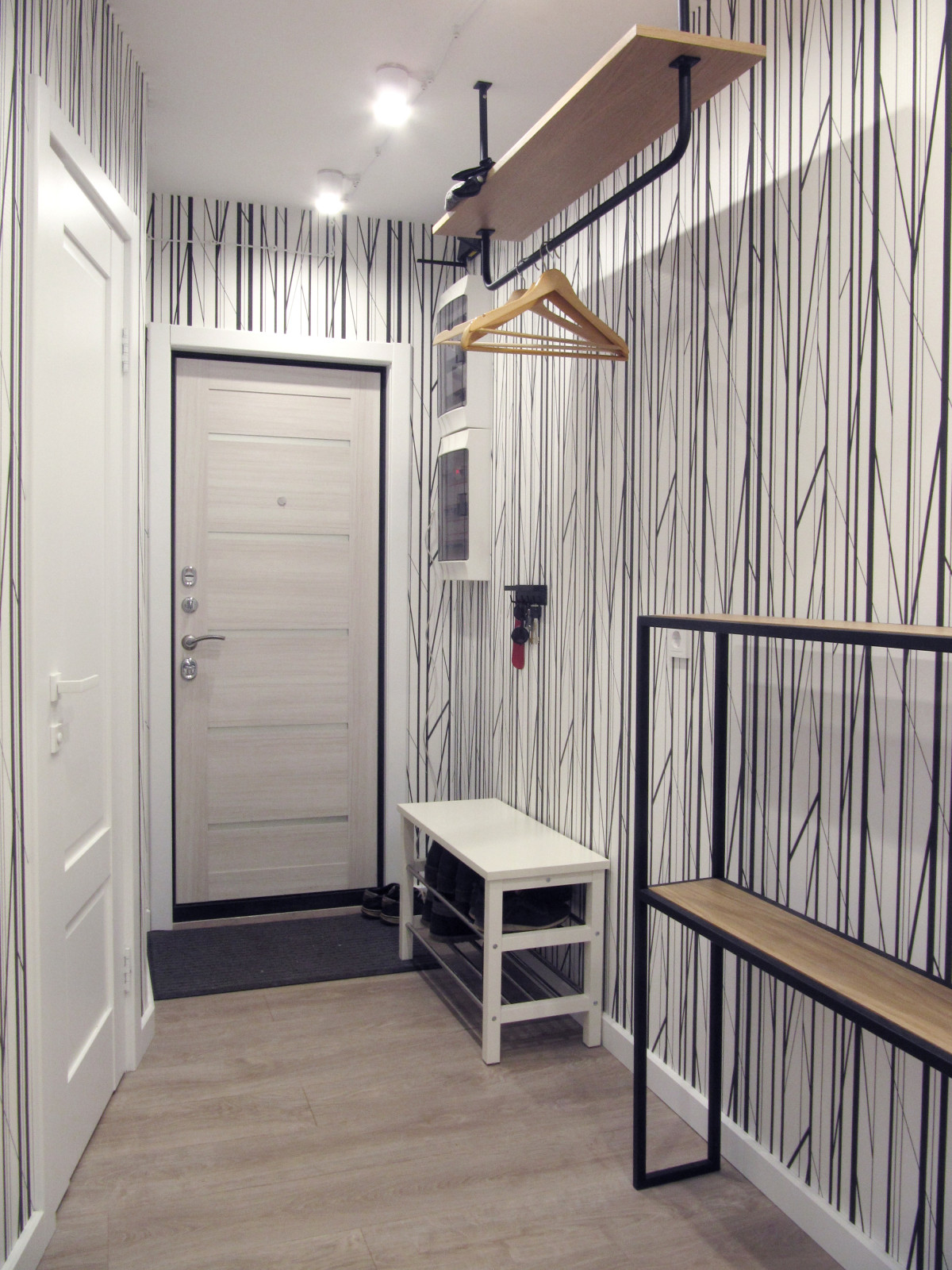 Перевоплощение