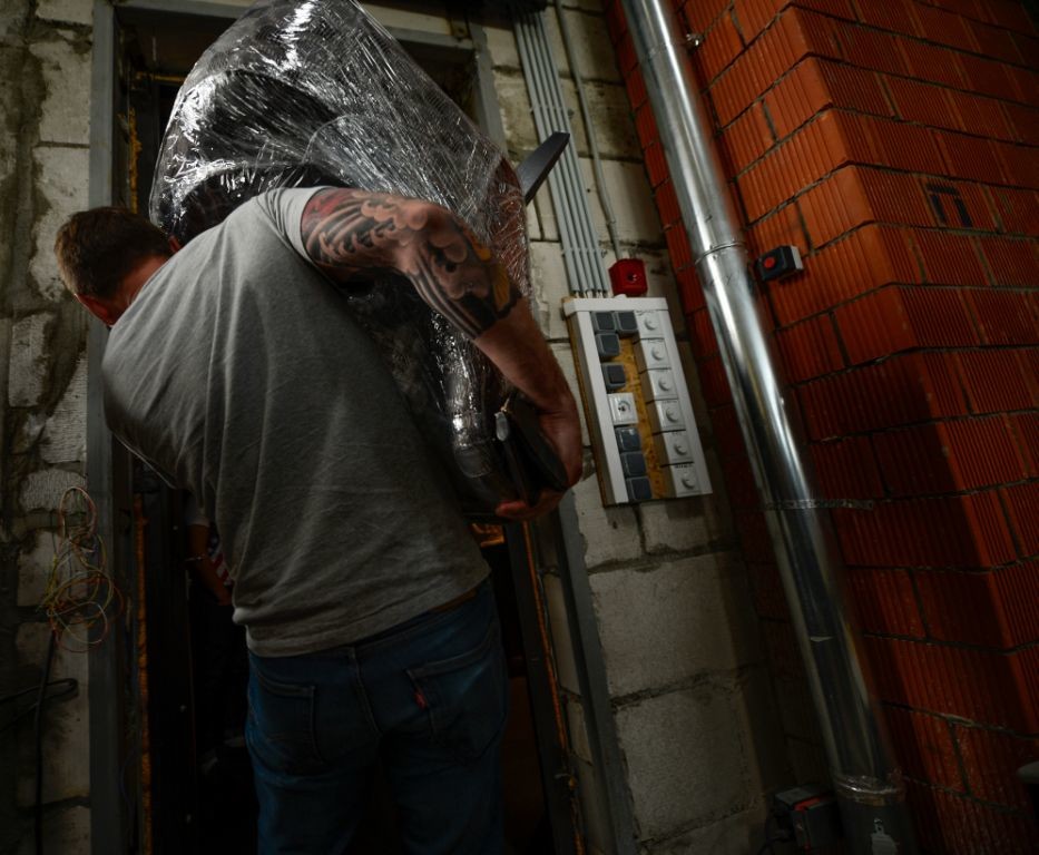 Делай как дизайнер: Косметический ремонт без ошибок