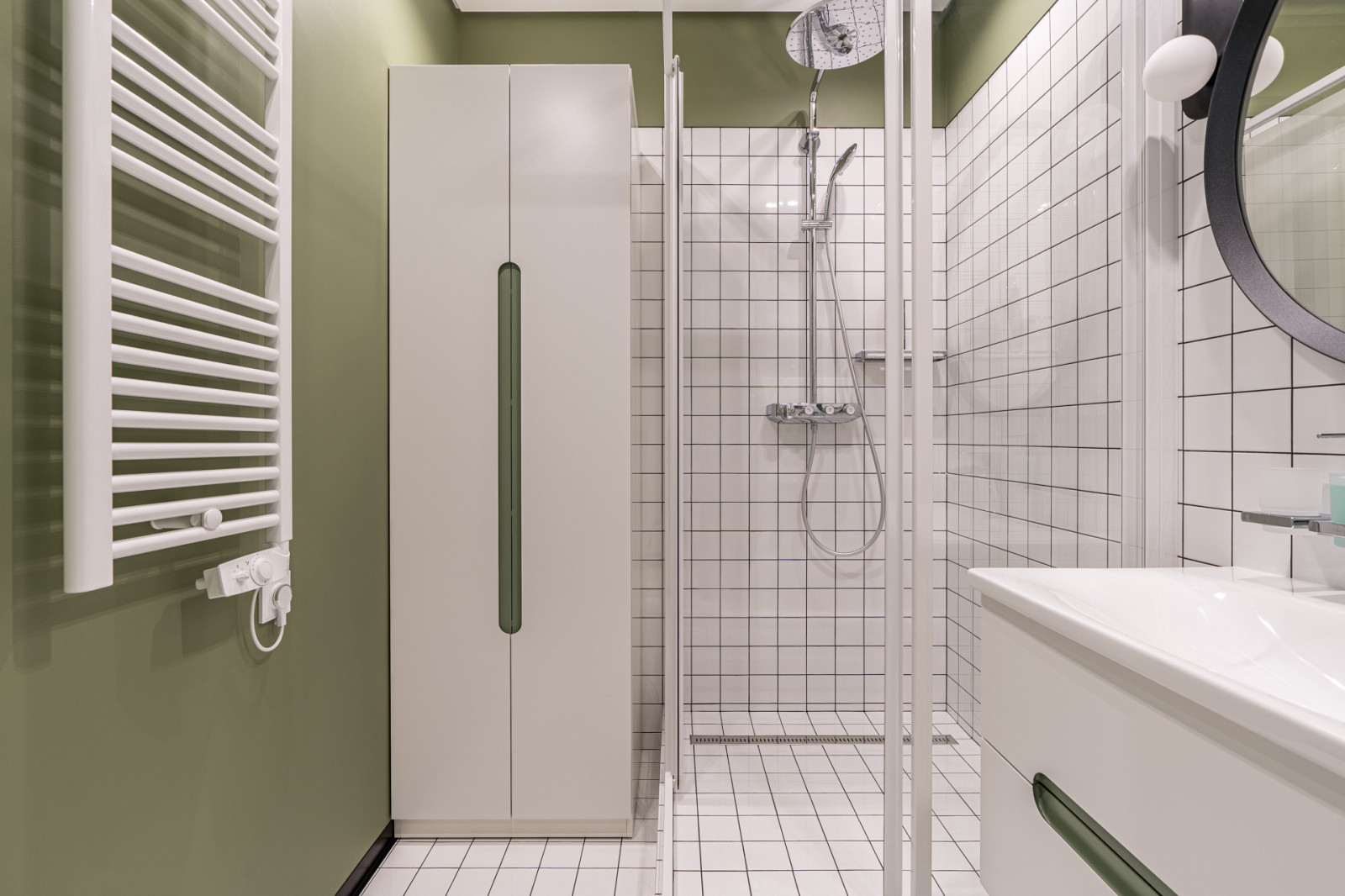 ЖК "Savin House" (2025)