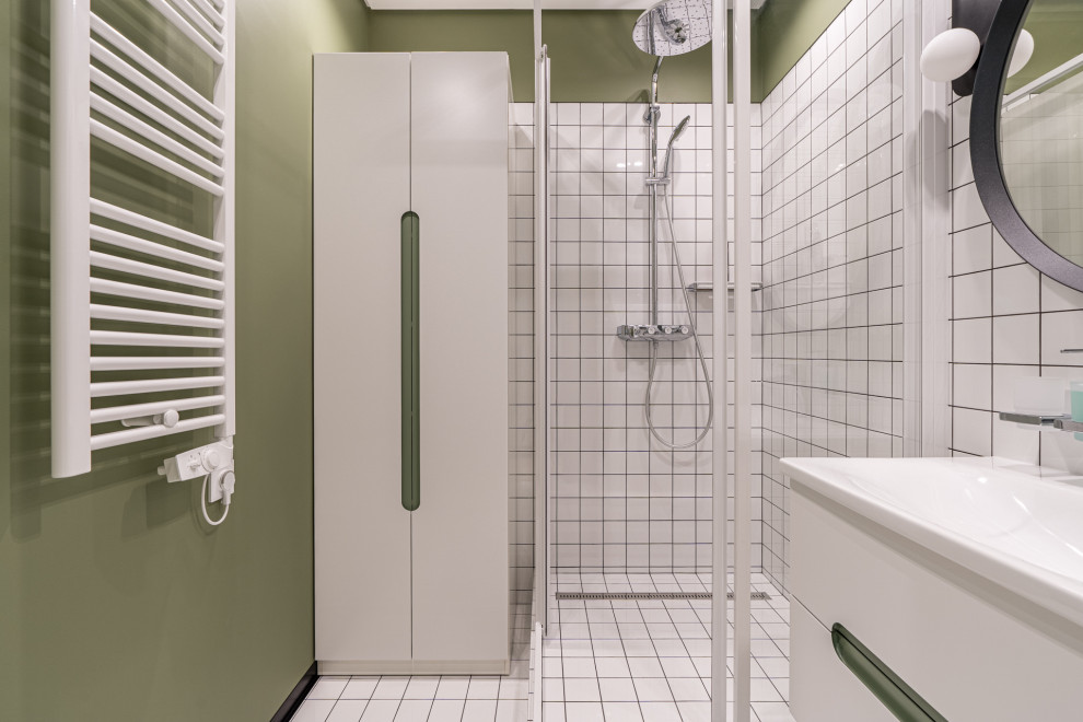 ЖК "Savin House" (2025)