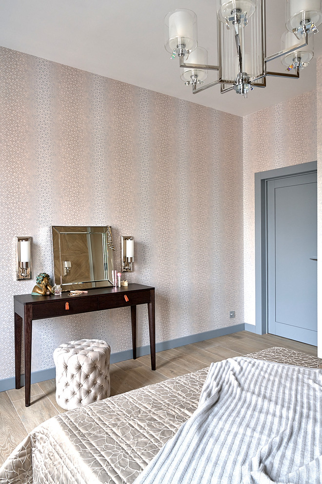 Однушка в Отраде