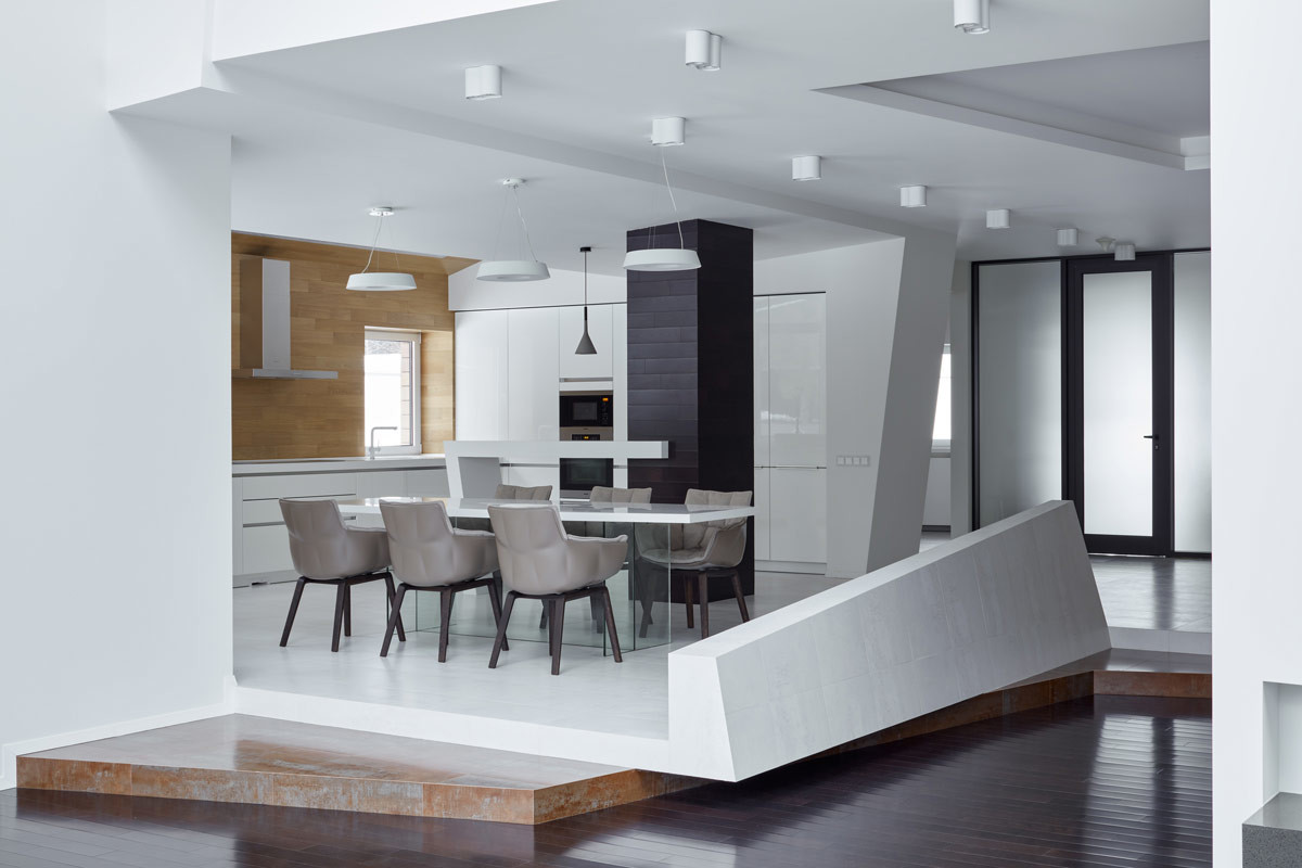 Частный дом Ni.Gor