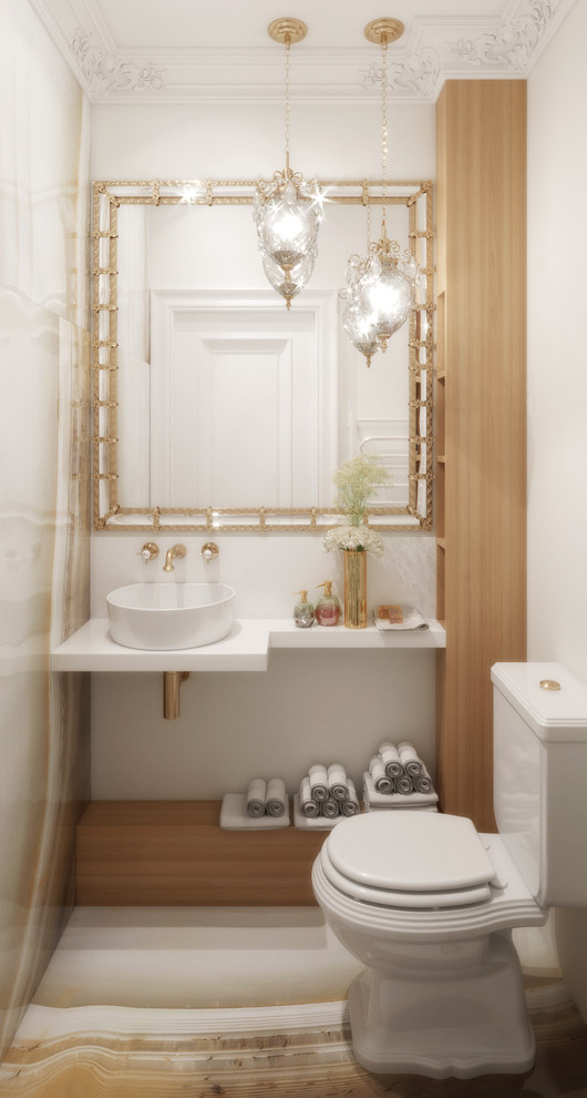 Утонченная женственность