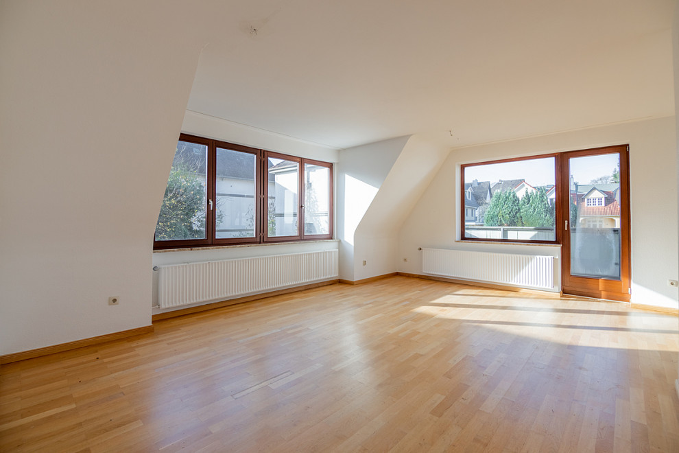 Progetto di ristrutturazione di una villa stile classico moderno