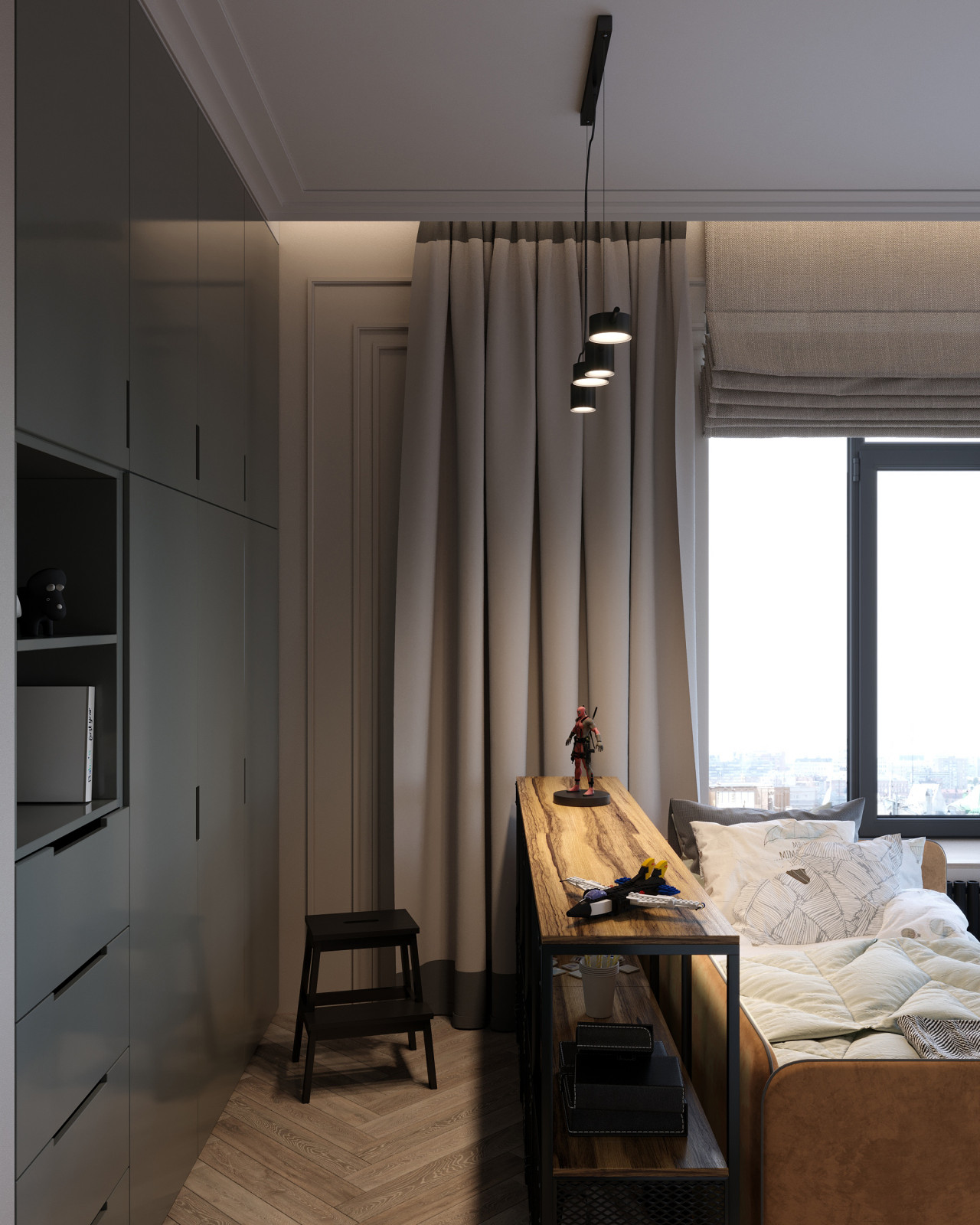 #москва_серебряныйпарк