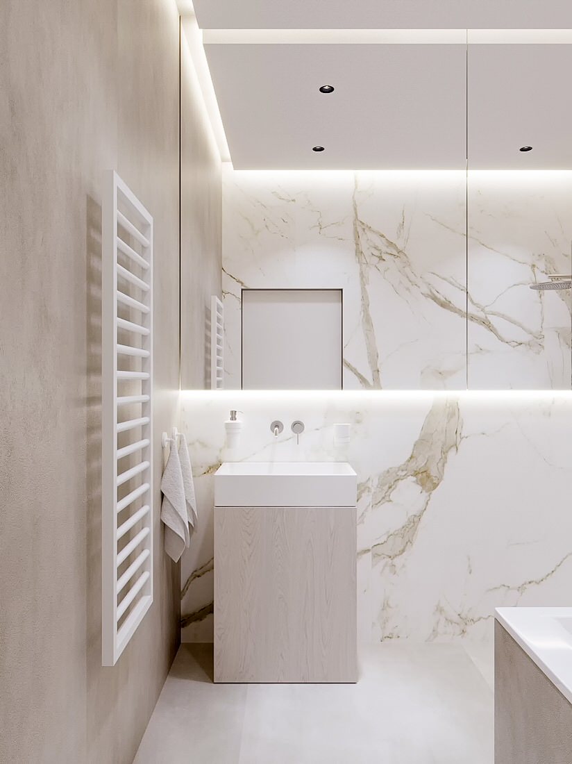 Silver Forest Apartment