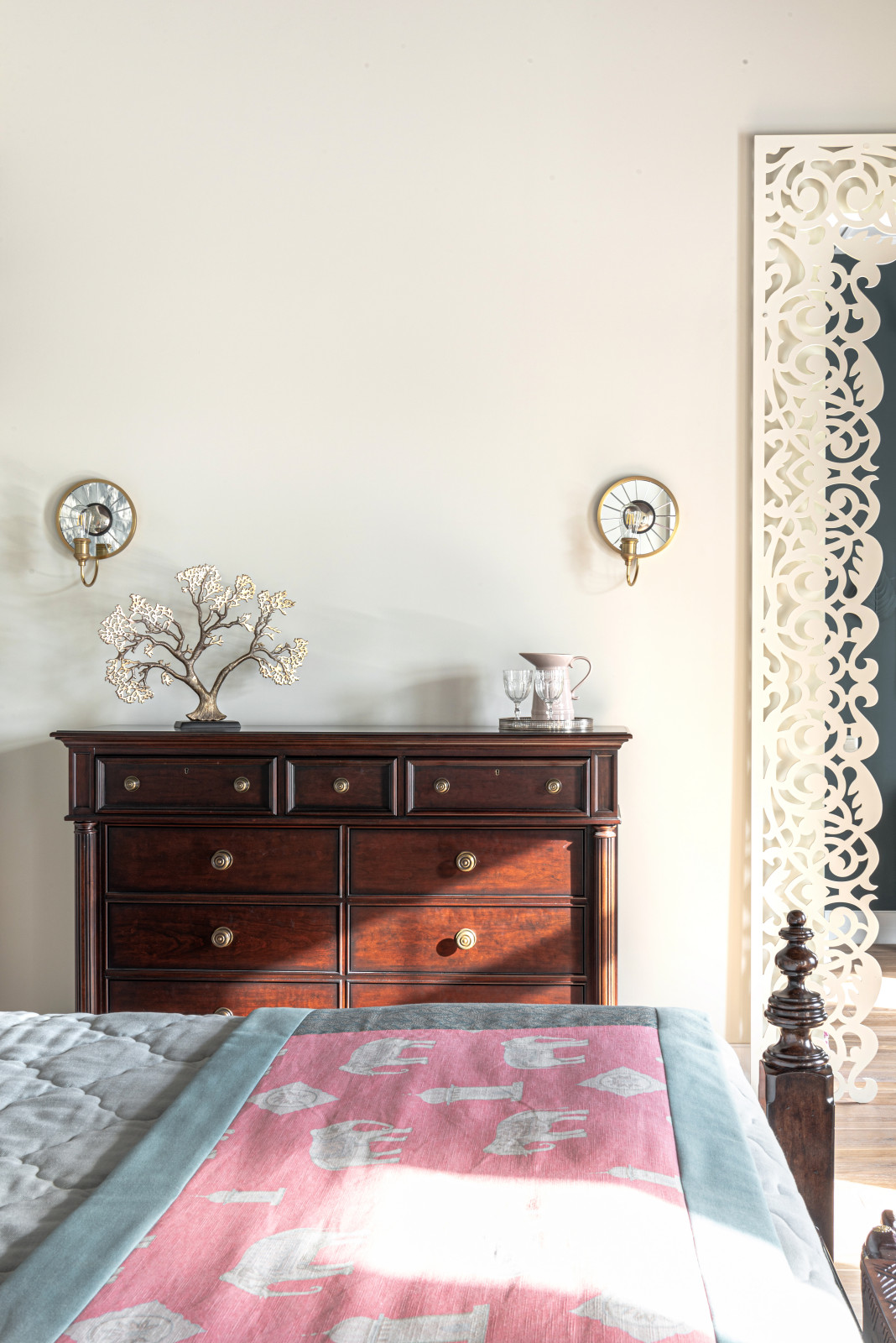 Дом в Лесном Городке (МО)