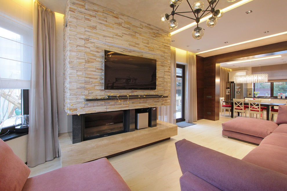 Дом в ЖК Оранжерейка №81