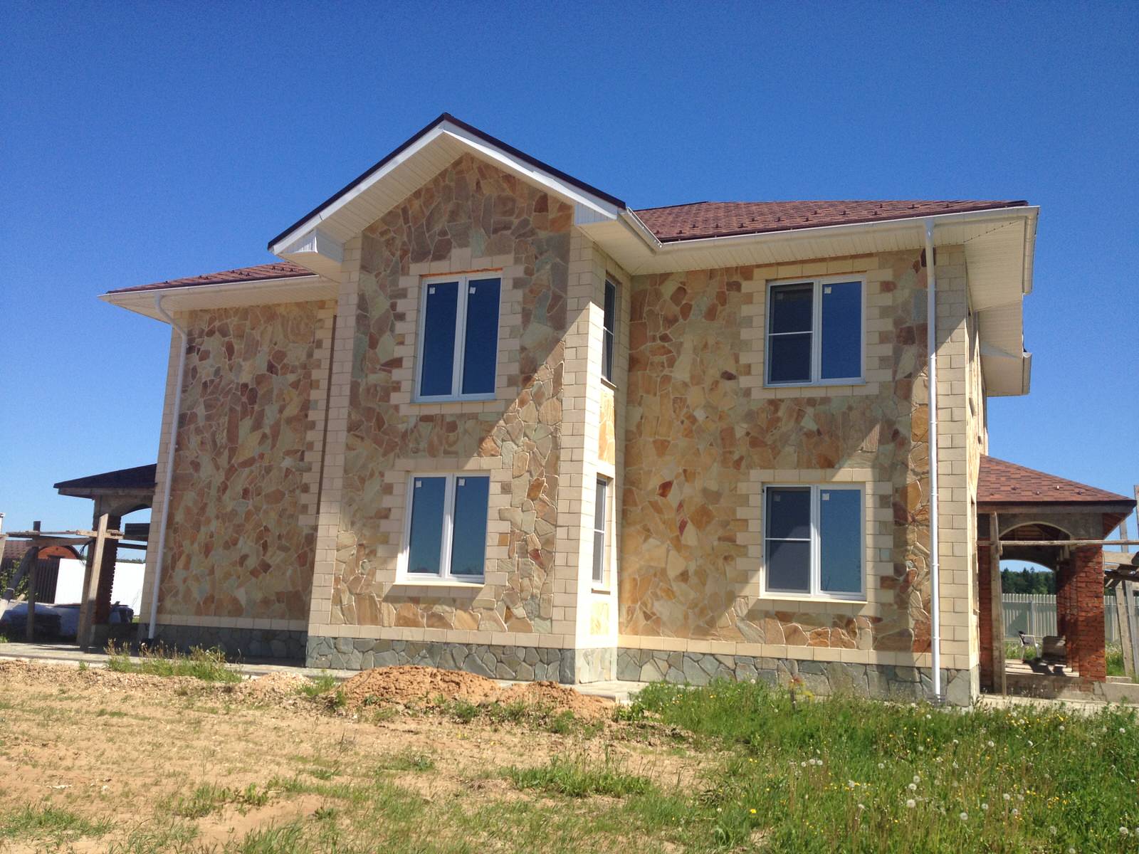 Основательница EVA.BURO Юлия