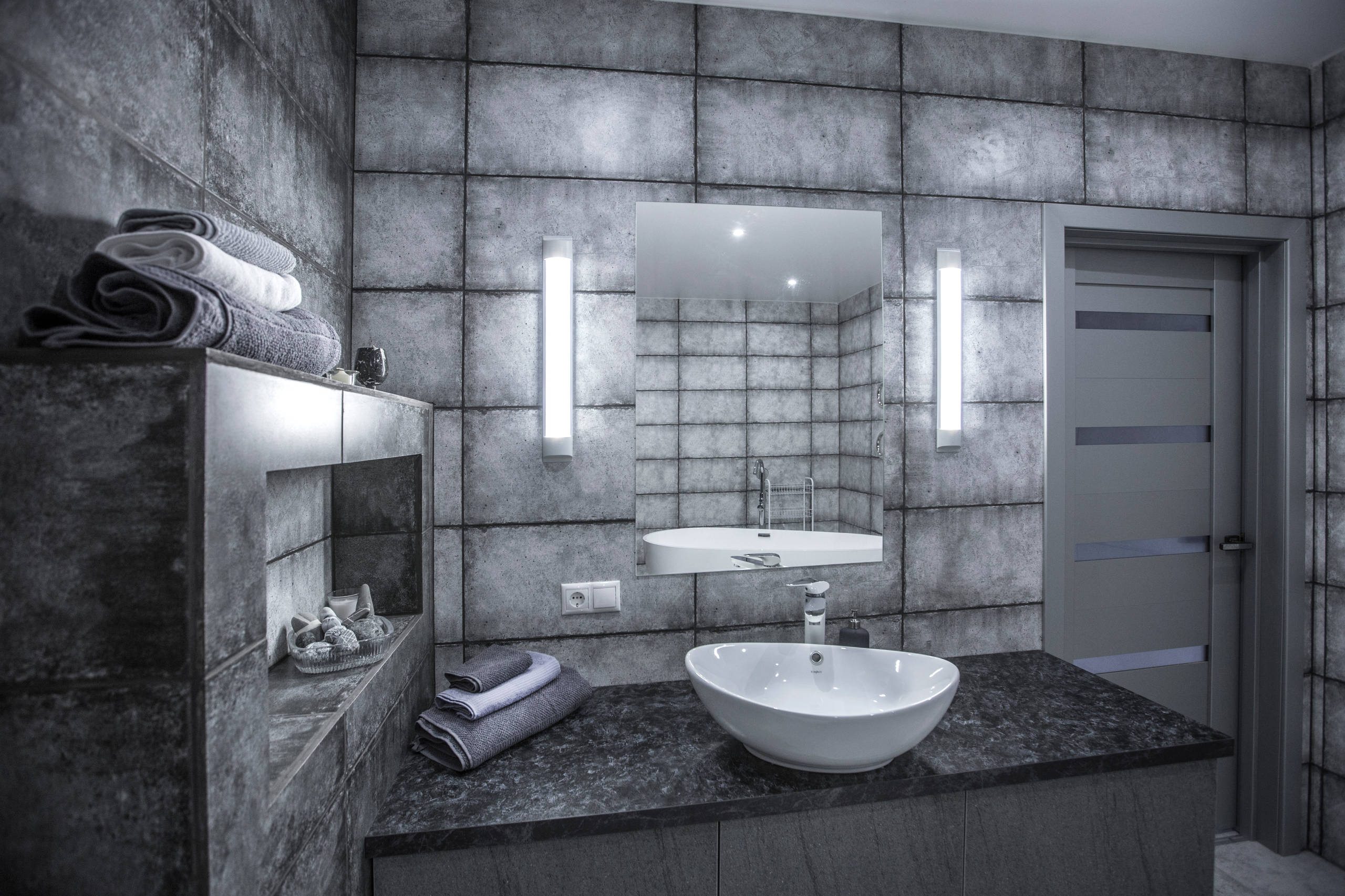 В гостях: Дом, который построили ради террасы на крыше