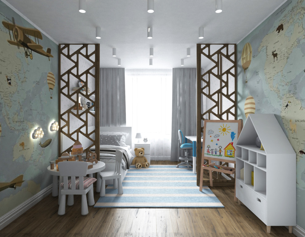 Квартира в Идель Тауэр Уфа