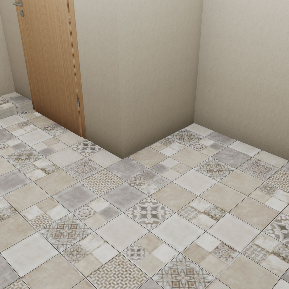 прихожая Atrivm Cuadrado Toscana