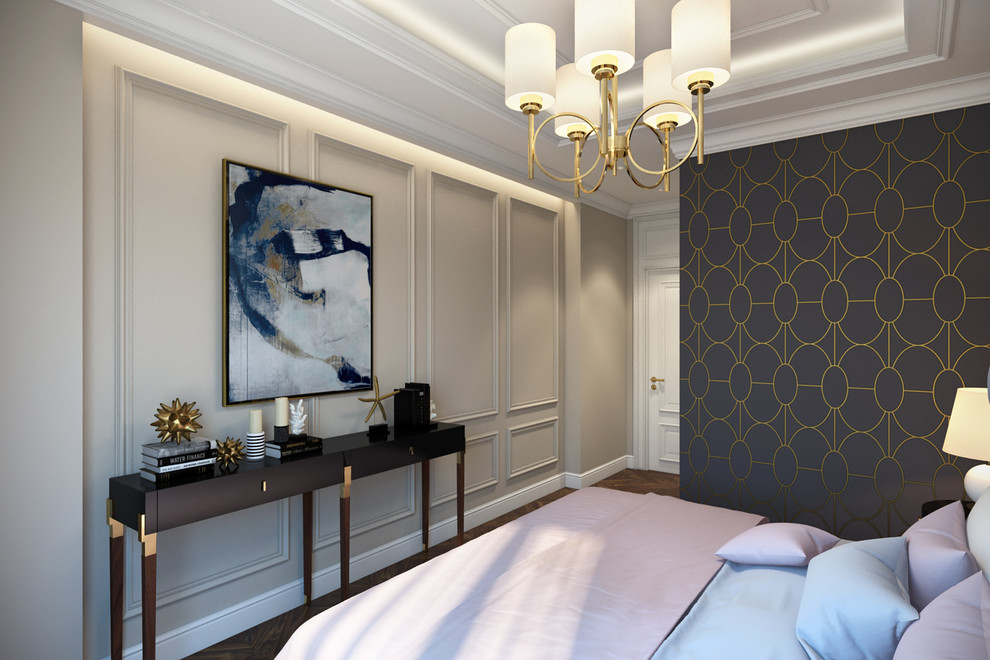 Золотой рассвет