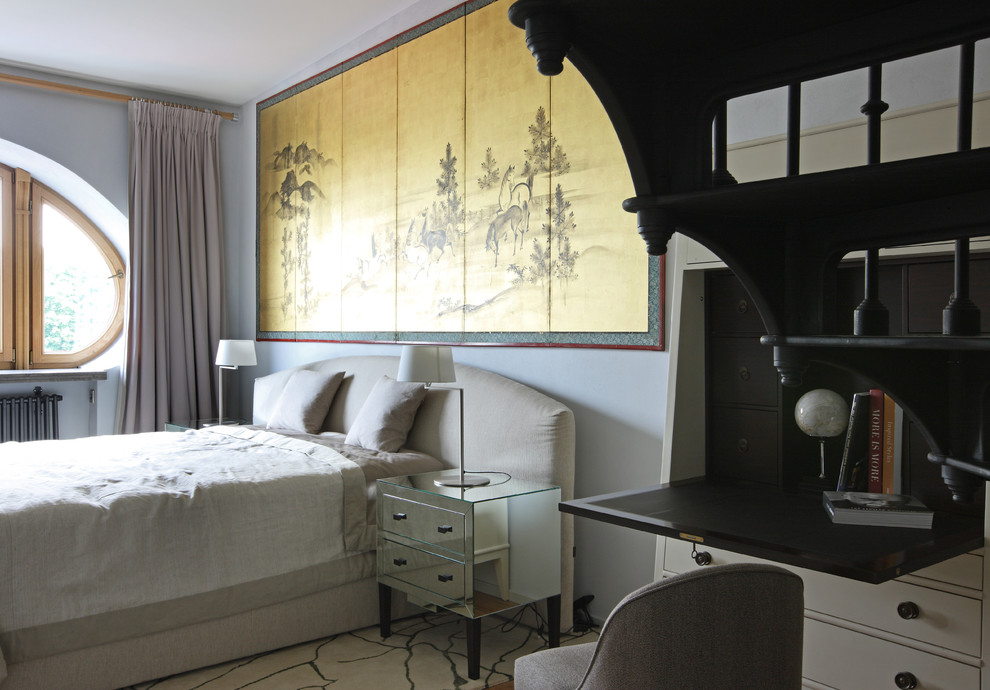 Лофт на Старом Арбате