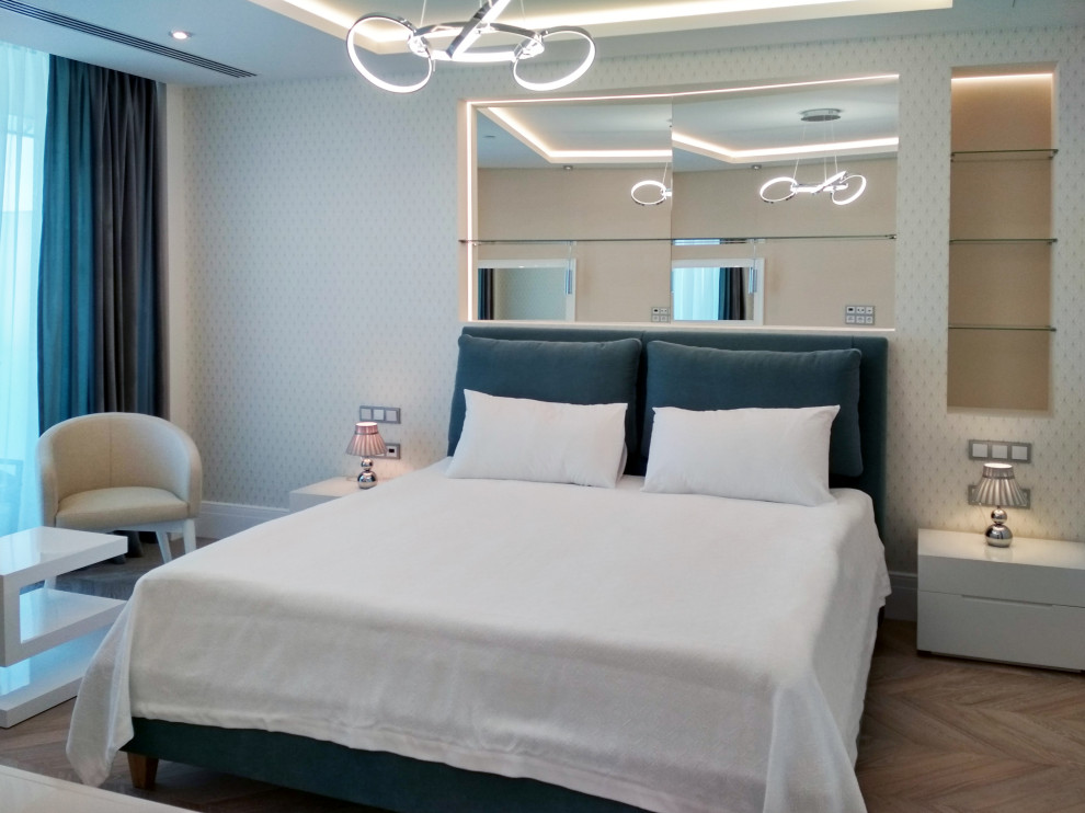 Апартаменты в Сочи. Фото.