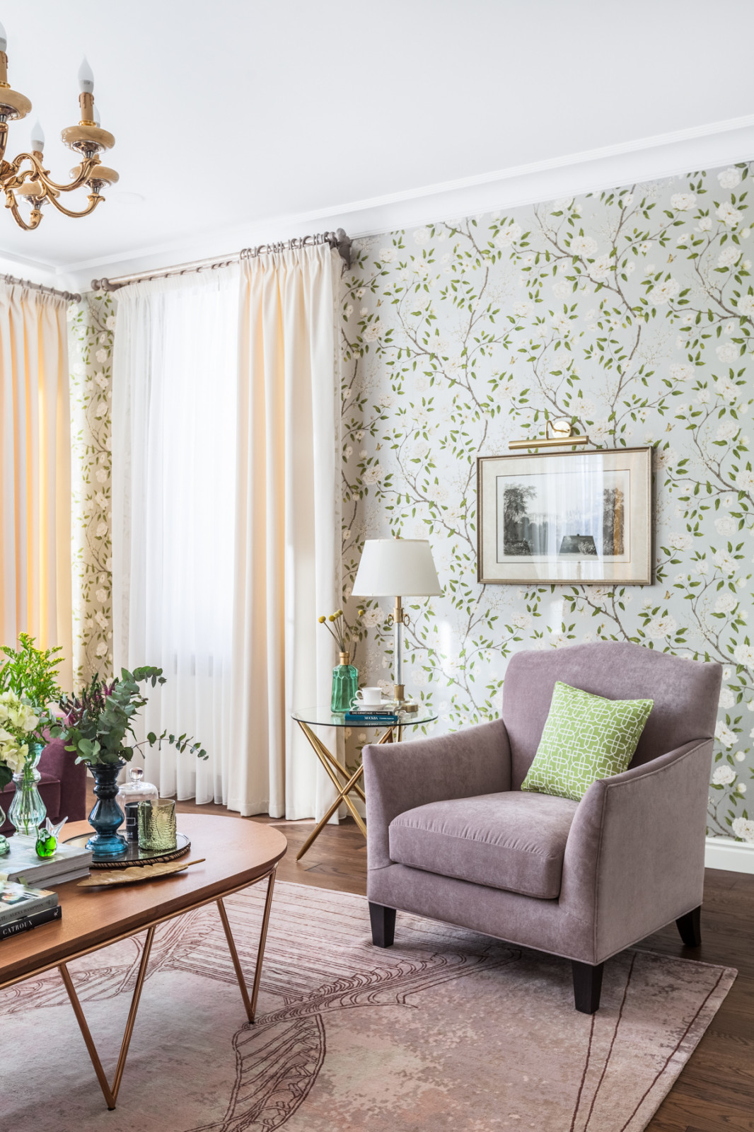 Дом для большой семьи