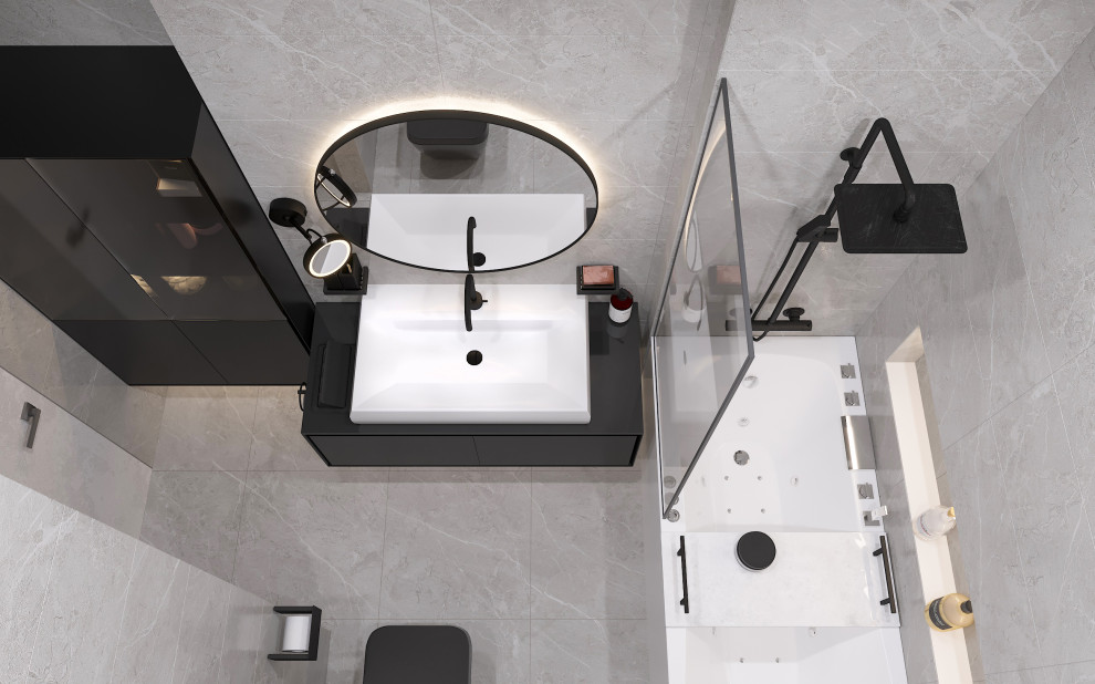 ЖК Селигер Сити